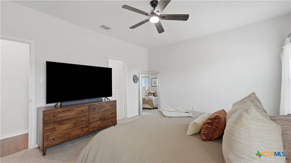 541 Blue Stem Road New Braunfels, TX 78130