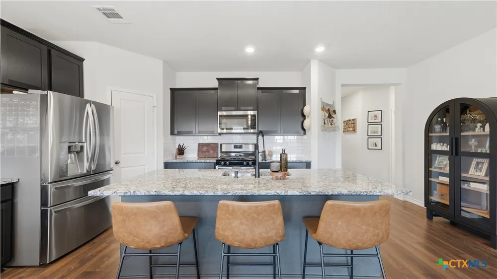 541 Blue Stem Road New Braunfels, TX 78130