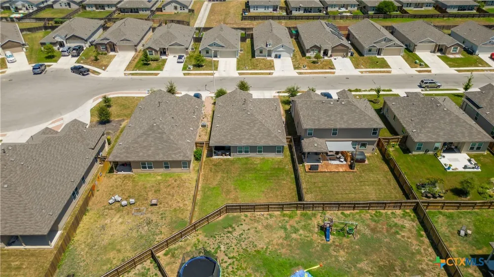541 Blue Stem Road New Braunfels, TX 78130