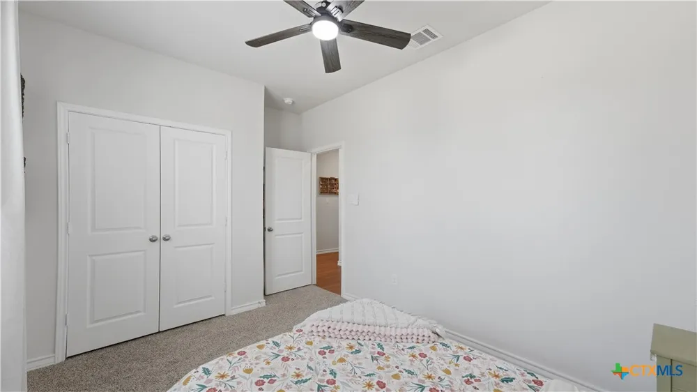 541 Blue Stem Road New Braunfels, TX 78130