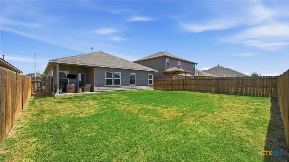 541 Blue Stem Road New Braunfels, TX 78130