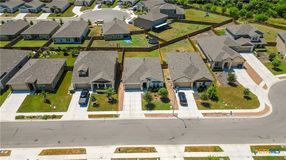 541 Blue Stem Road New Braunfels, TX 78130