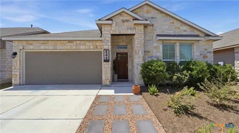 541 Blue Stem Road