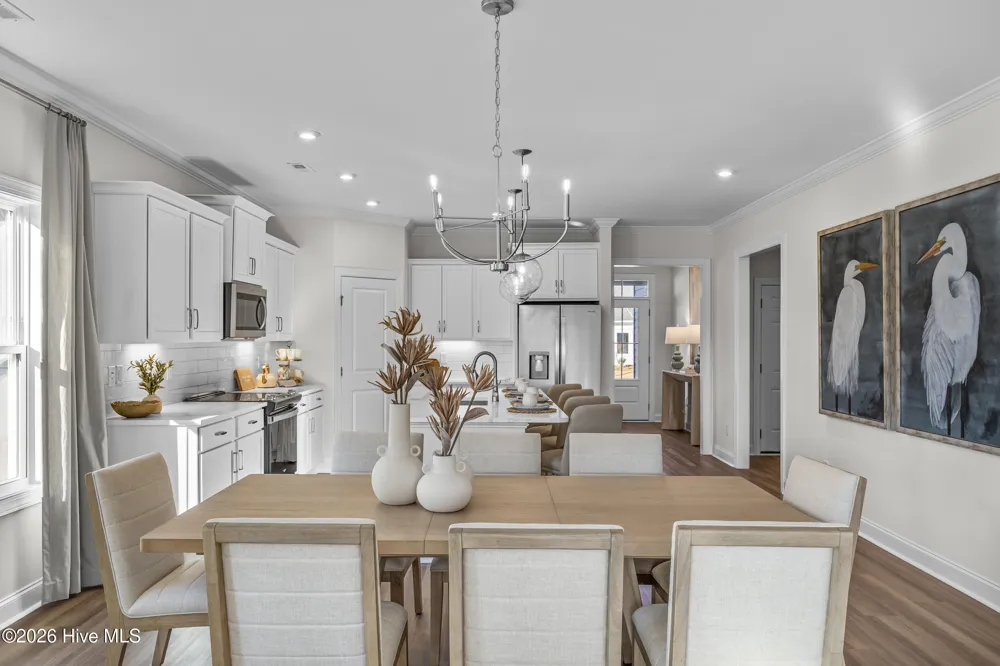 4508 Village Green Drive SW #Homesite 77 Shallotte, NC 28470