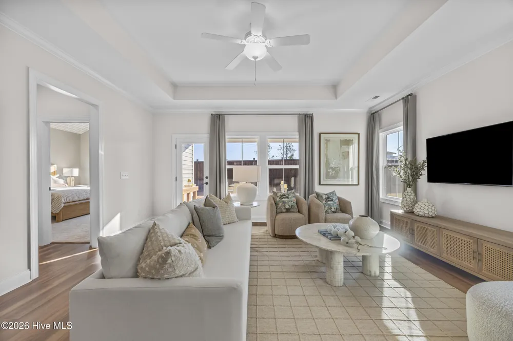 4508 Village Green Drive SW #Homesite 77 Shallotte, NC 28470
