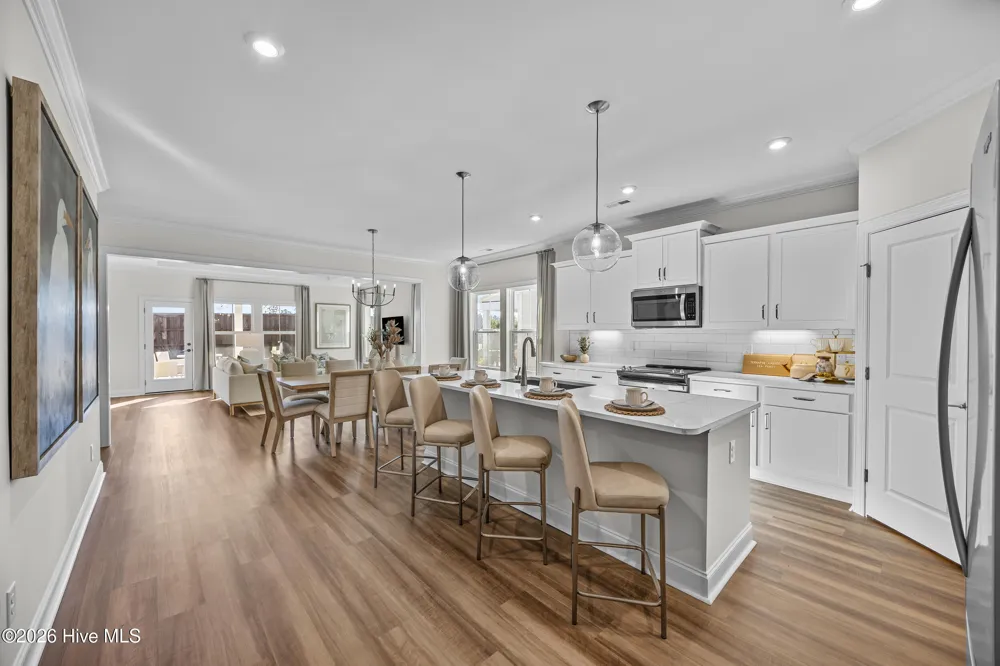 4508 Village Green Drive SW #Homesite 77 Shallotte, NC 28470