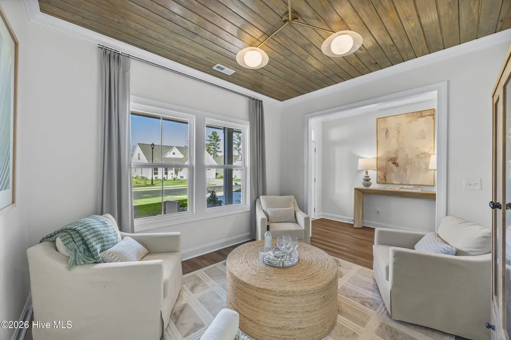 4508 Village Green Drive SW #Homesite 77 Shallotte, NC 28470