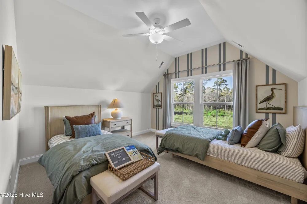 4508 Village Green Drive SW #Homesite 77 Shallotte, NC 28470