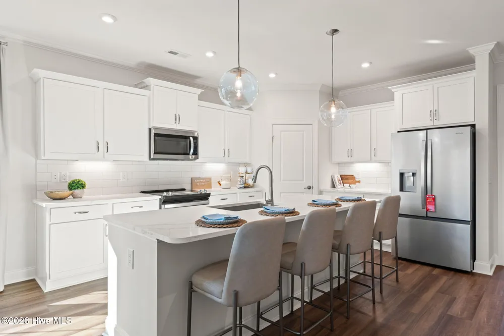 4508 Village Green Drive SW #Homesite 77 Shallotte, NC 28470