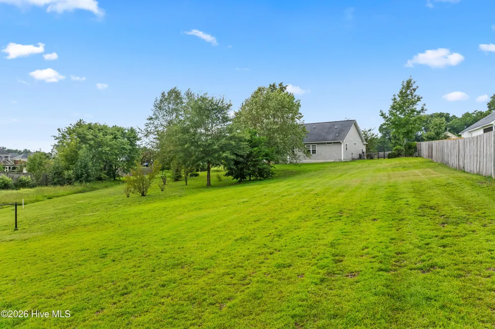 122 Silver Queen Lane Richlands, NC 28574