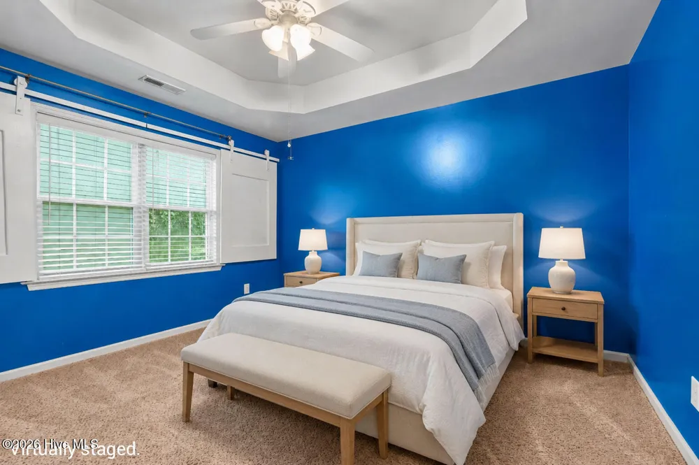 122 Silver Queen Lane Richlands, NC 28574