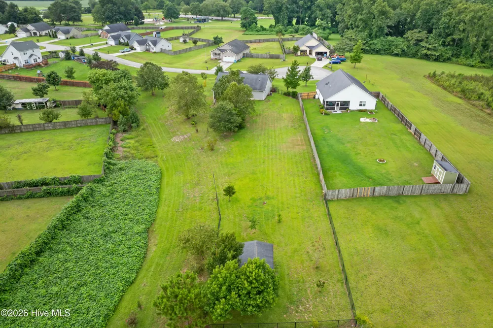 122 Silver Queen Lane Richlands, NC 28574