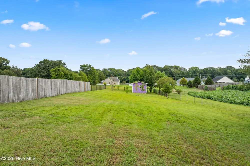 122 Silver Queen Lane Richlands, NC 28574