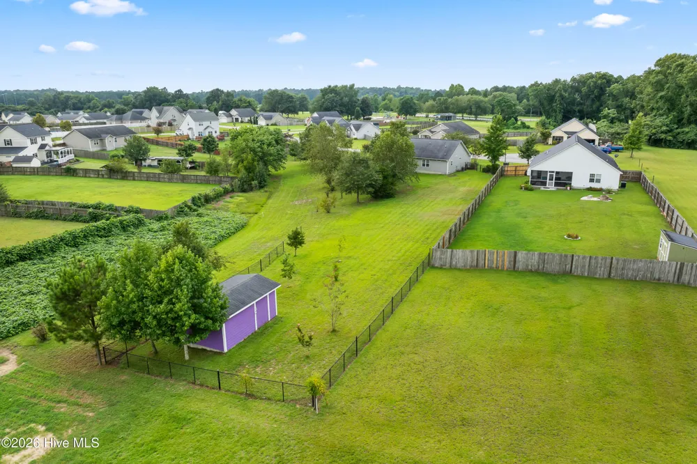 122 Silver Queen Lane Richlands, NC 28574