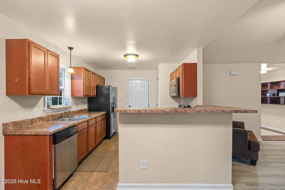 122 Silver Queen Lane Richlands, NC 28574