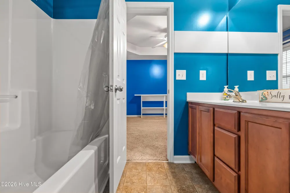 122 Silver Queen Lane Richlands, NC 28574