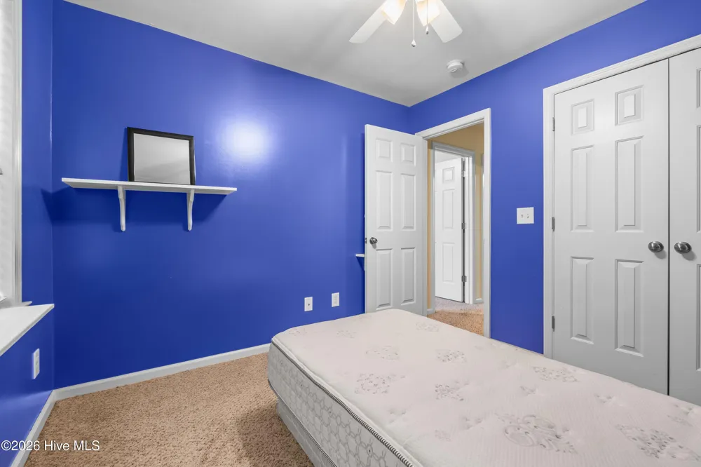 122 Silver Queen Lane Richlands, NC 28574