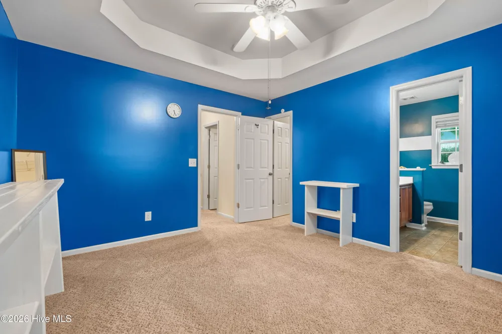 122 Silver Queen Lane Richlands, NC 28574