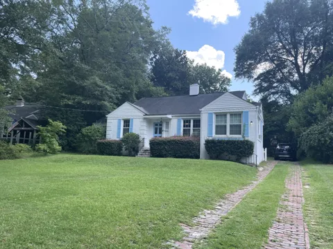 3110 Bransford Road