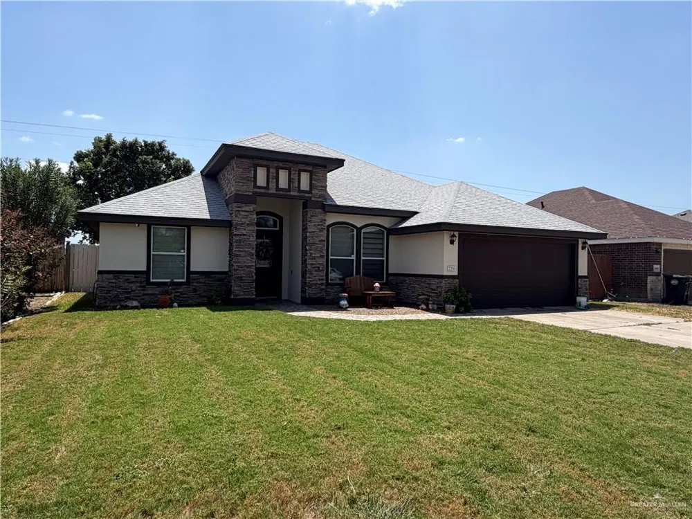 2306 Bald Cypress Drive Weslaco, TX 78596