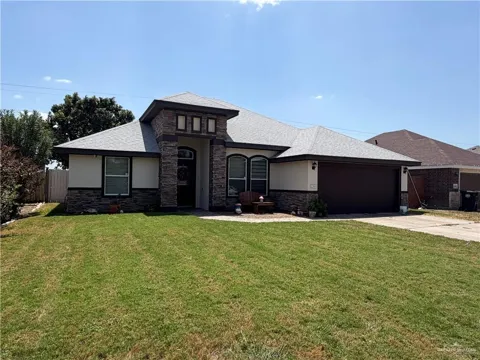 2306 Bald Cypress Drive