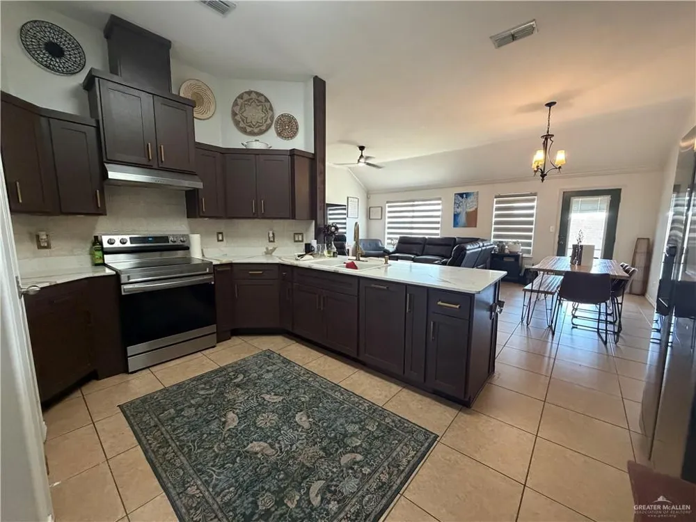 2306 Bald Cypress Drive Weslaco, TX 78596
