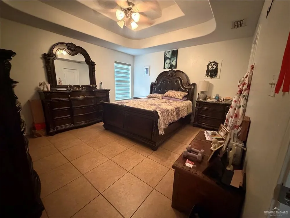 2306 Bald Cypress Drive Weslaco, TX 78596