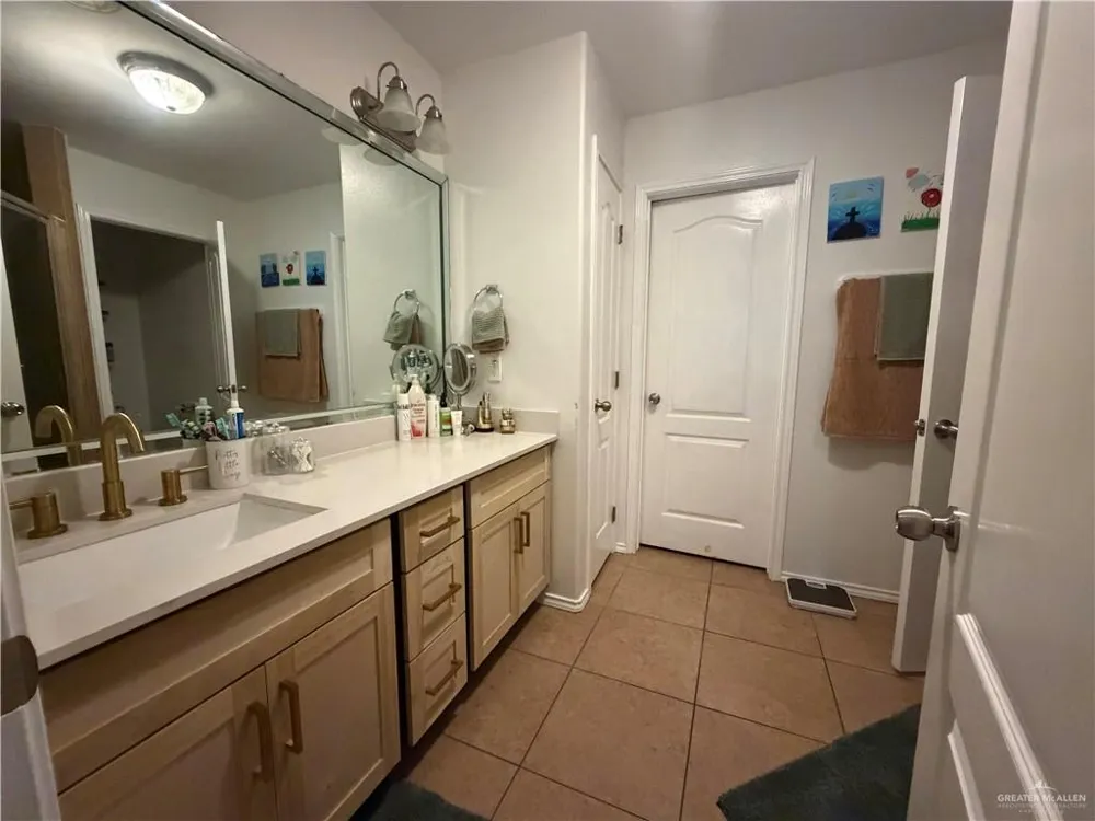 2306 Bald Cypress Drive Weslaco, TX 78596
