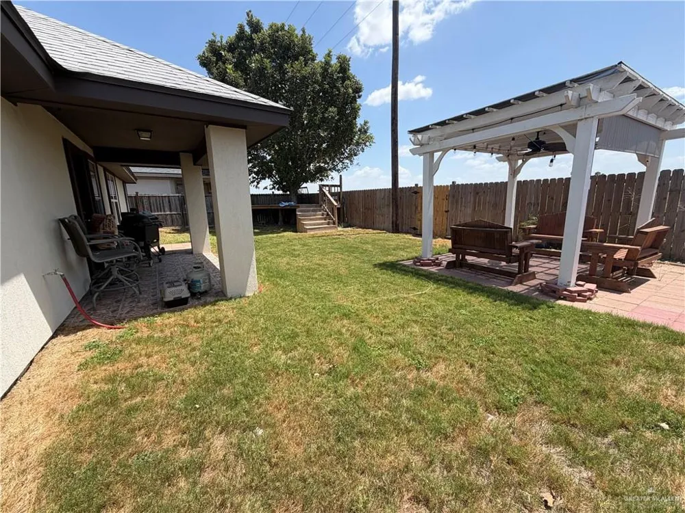 2306 Bald Cypress Drive Weslaco, TX 78596