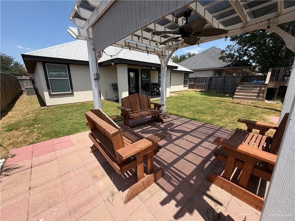 2306 Bald Cypress Drive Weslaco, TX 78596