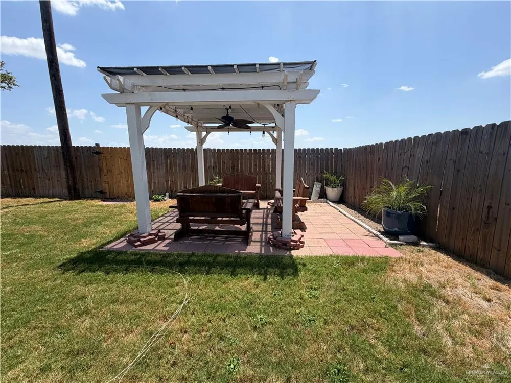 2306 Bald Cypress Drive Weslaco, TX 78596