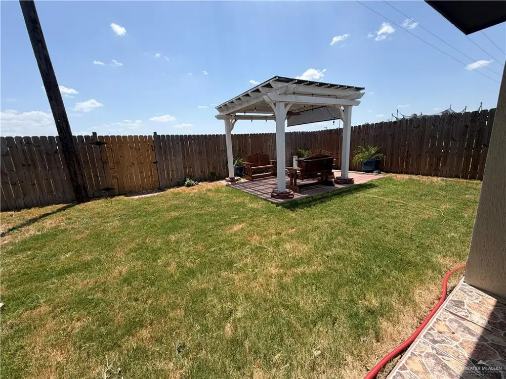 2306 Bald Cypress Drive Weslaco, TX 78596