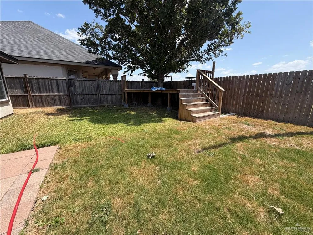 2306 Bald Cypress Drive Weslaco, TX 78596