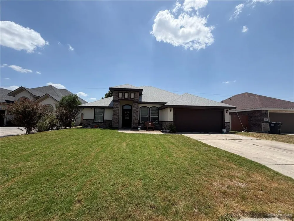 2306 Bald Cypress Drive Weslaco, TX 78596