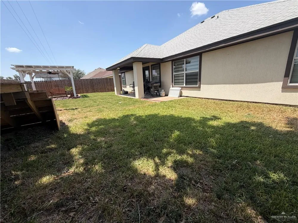 2306 Bald Cypress Drive Weslaco, TX 78596
