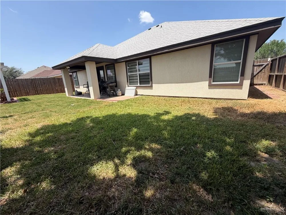 2306 Bald Cypress Drive Weslaco, TX 78596