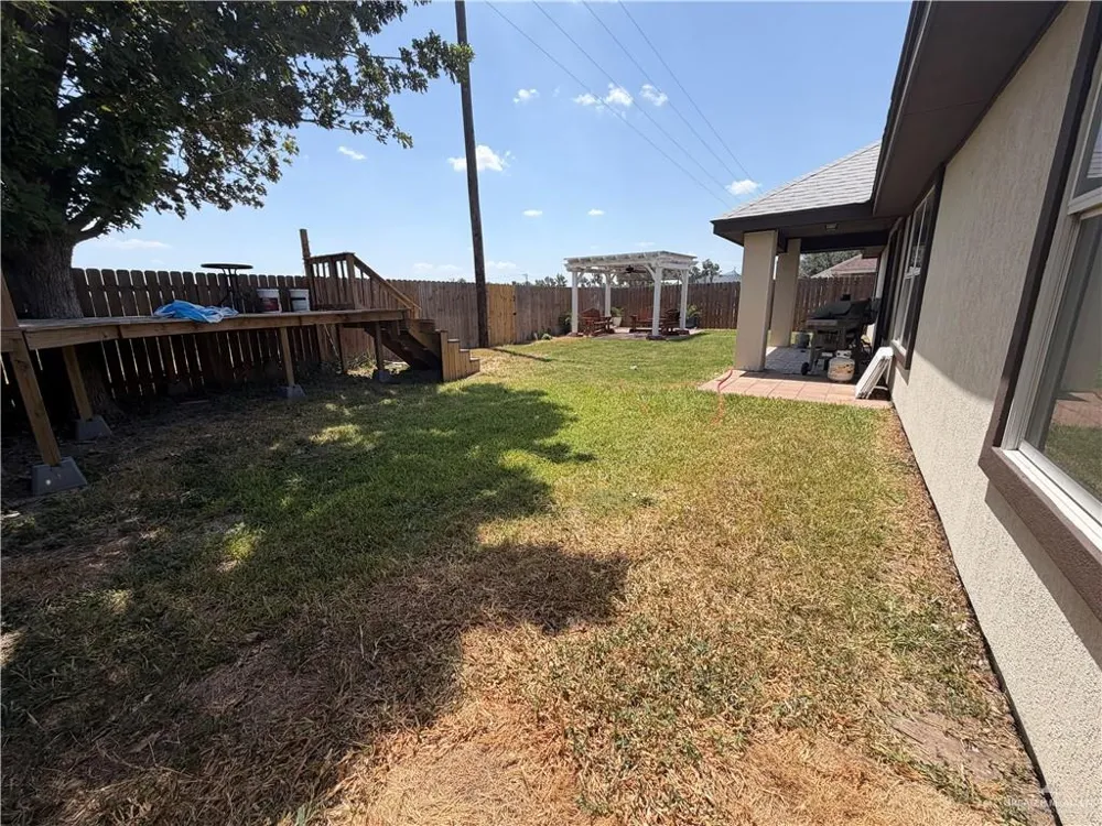 2306 Bald Cypress Drive Weslaco, TX 78596