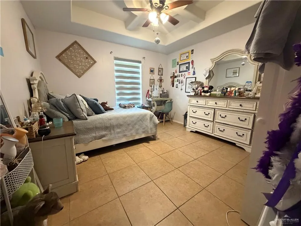 2306 Bald Cypress Drive Weslaco, TX 78596