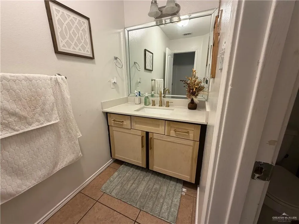 2306 Bald Cypress Drive Weslaco, TX 78596