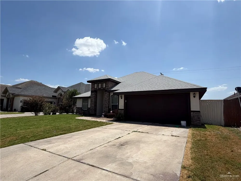 2306 Bald Cypress Drive Weslaco, TX 78596