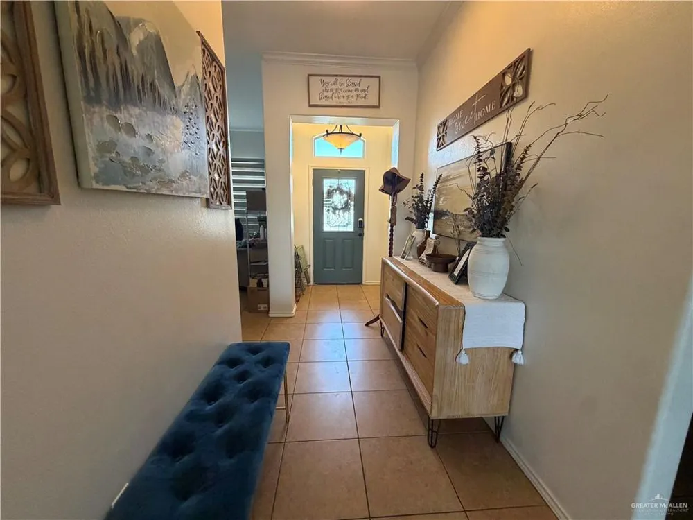 2306 Bald Cypress Drive Weslaco, TX 78596