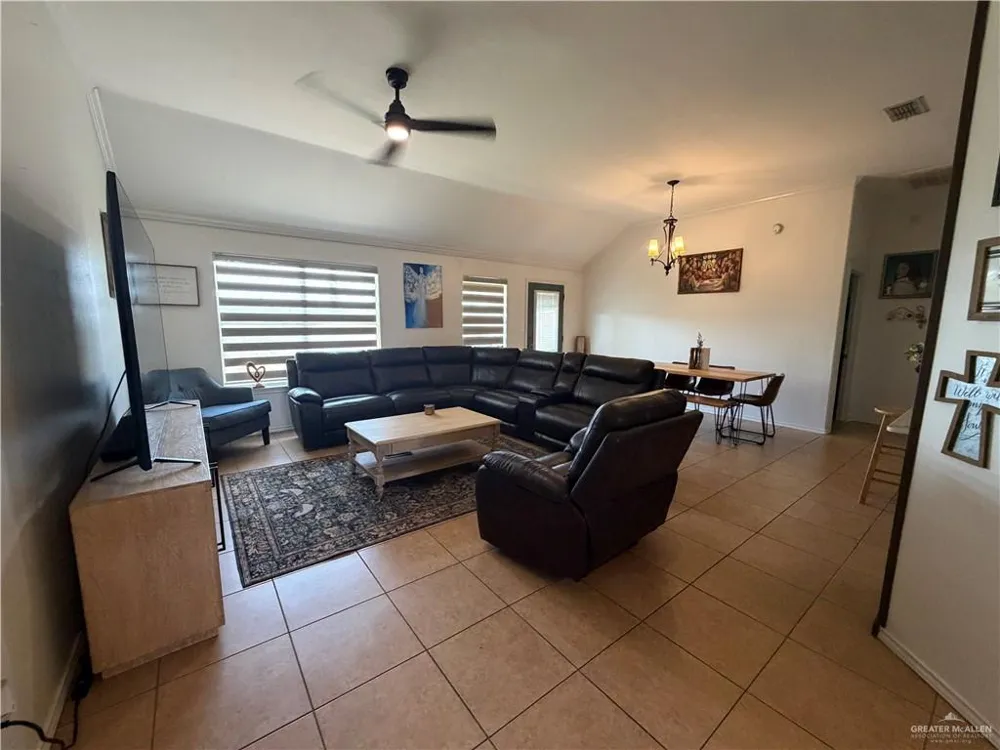2306 Bald Cypress Drive Weslaco, TX 78596