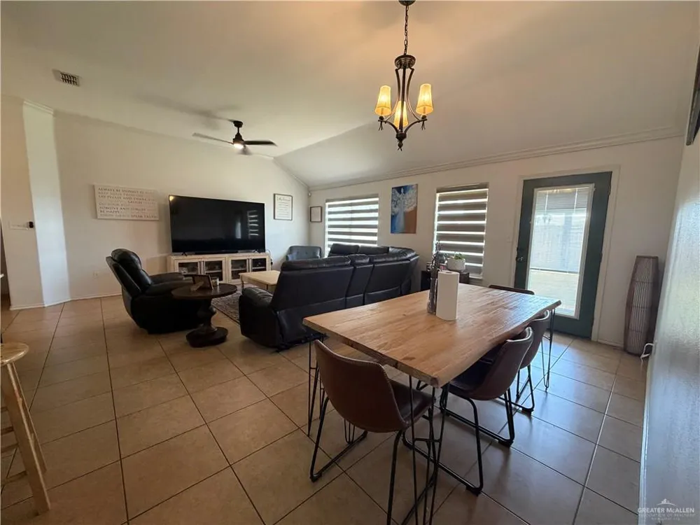 2306 Bald Cypress Drive Weslaco, TX 78596