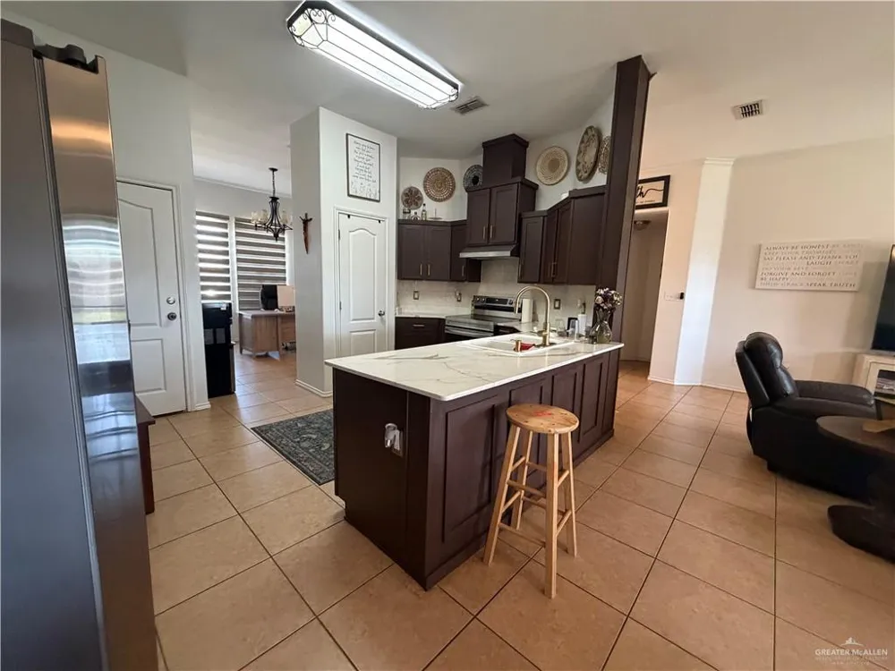2306 Bald Cypress Drive Weslaco, TX 78596