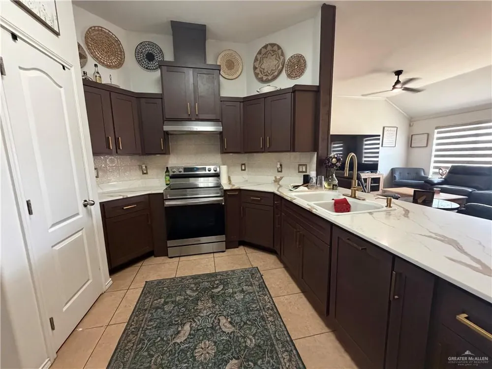 2306 Bald Cypress Drive Weslaco, TX 78596