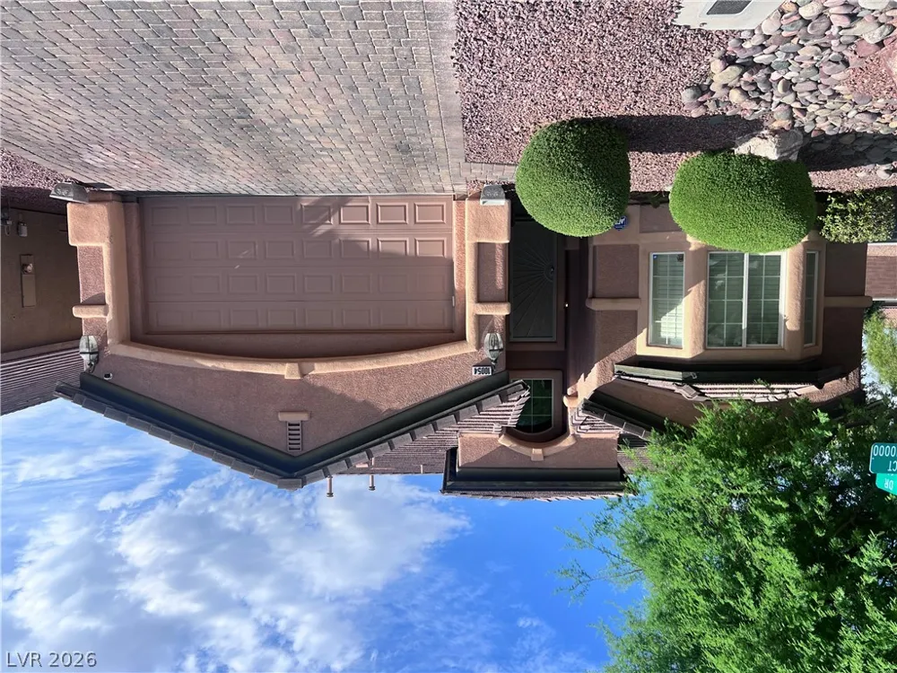 10054 Pebble Path Court Las Vegas, NV 89148