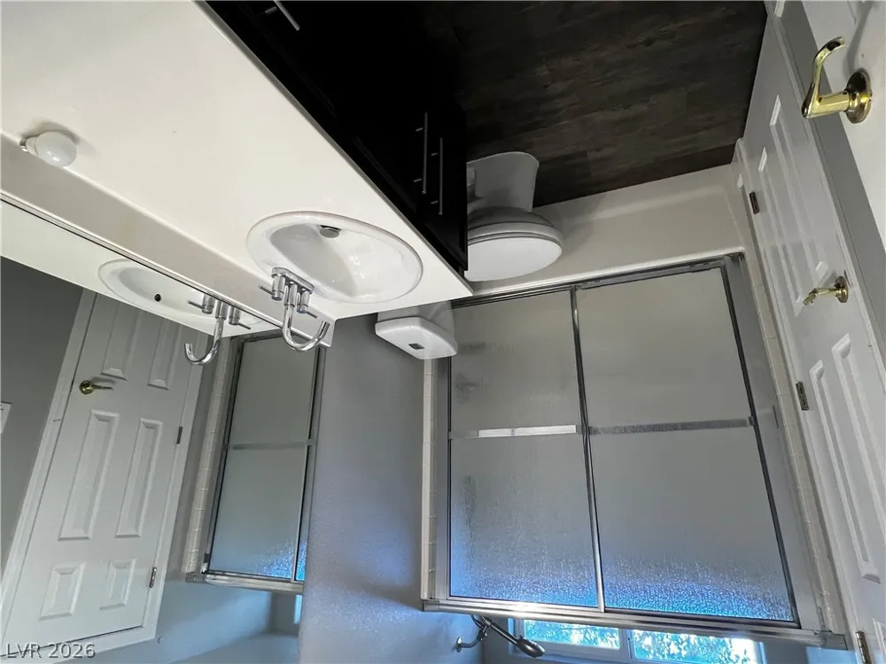 10054 Pebble Path Court Las Vegas, NV 89148