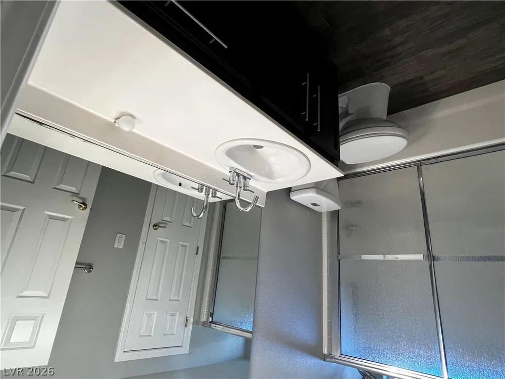 10054 Pebble Path Court Las Vegas, NV 89148