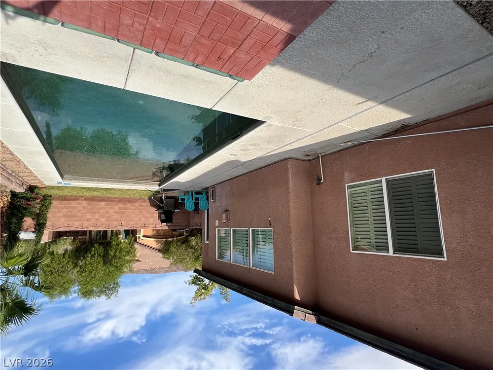 10054 Pebble Path Court Las Vegas, NV 89148