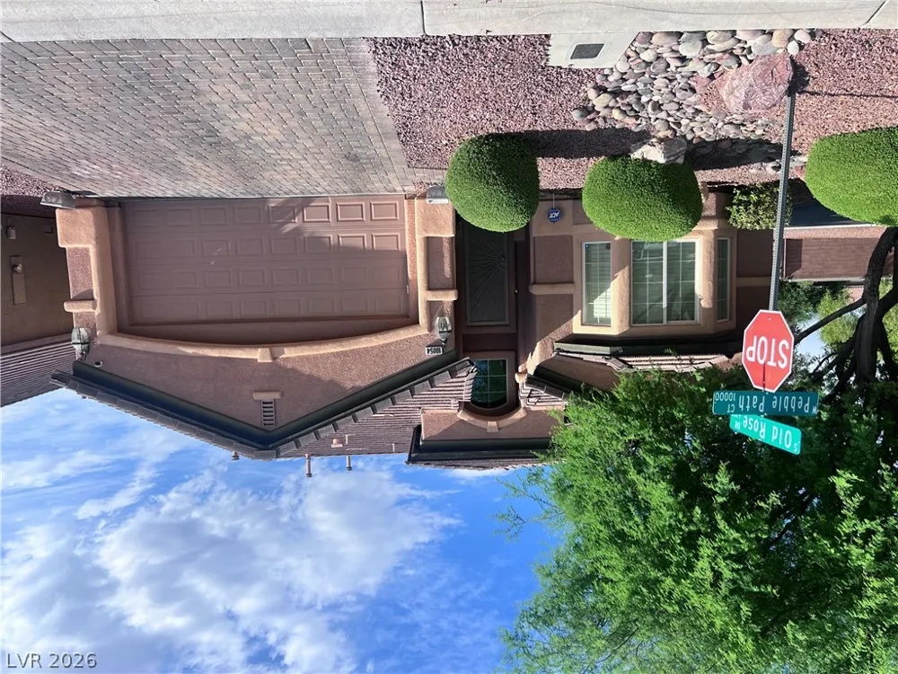10054 Pebble Path Court Las Vegas, NV 89148